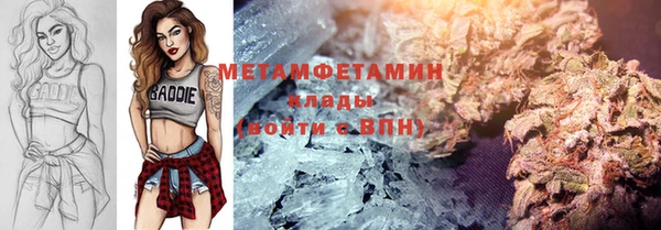 ALPHA PVP Няндома