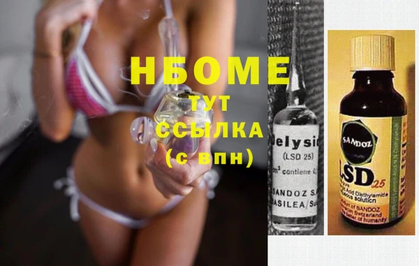 ALPHA PVP Няндома