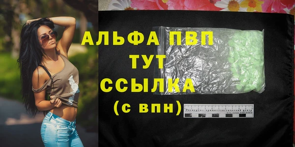 ALPHA PVP Няндома